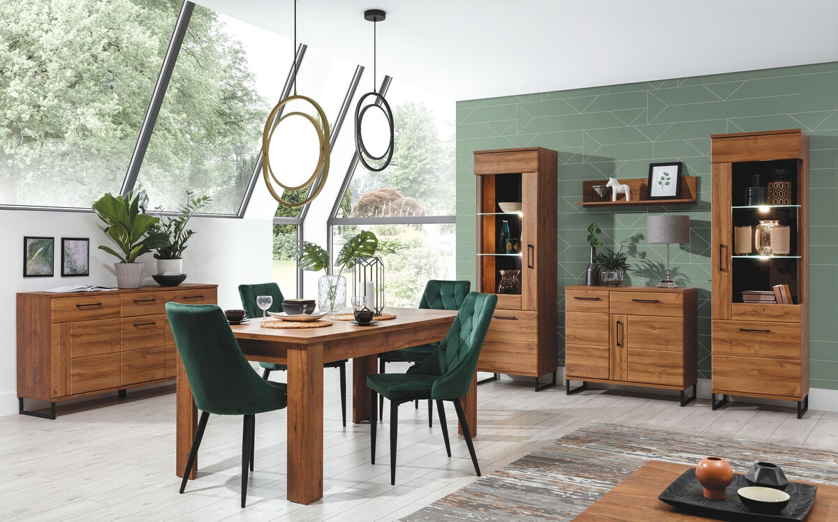 Mööbli kollektsioon Nucala