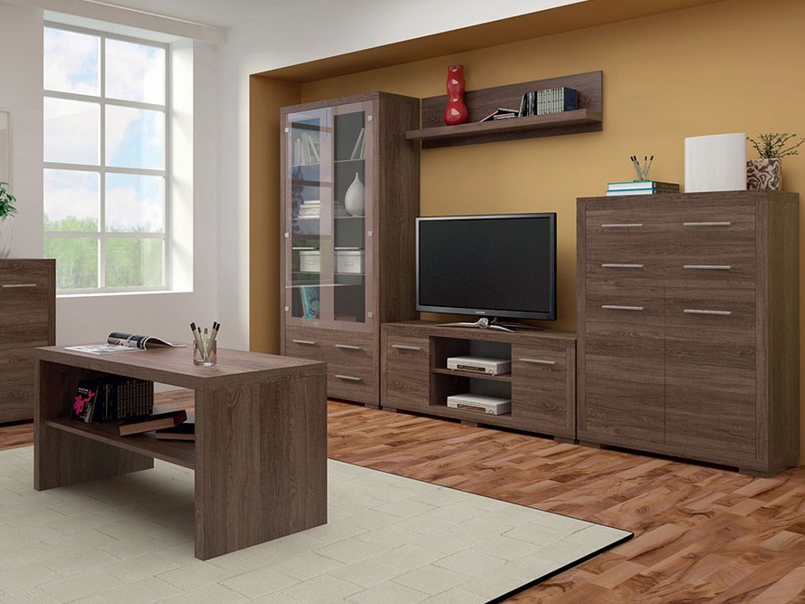 Mööbli kollektsioon Fiomeri