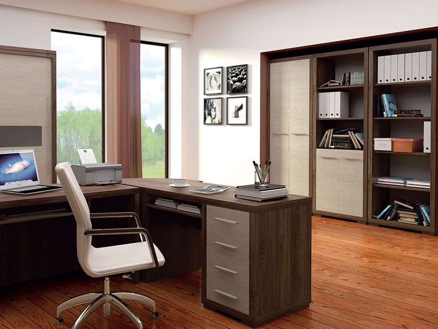 Mööbli kollektsioon Fiomeri