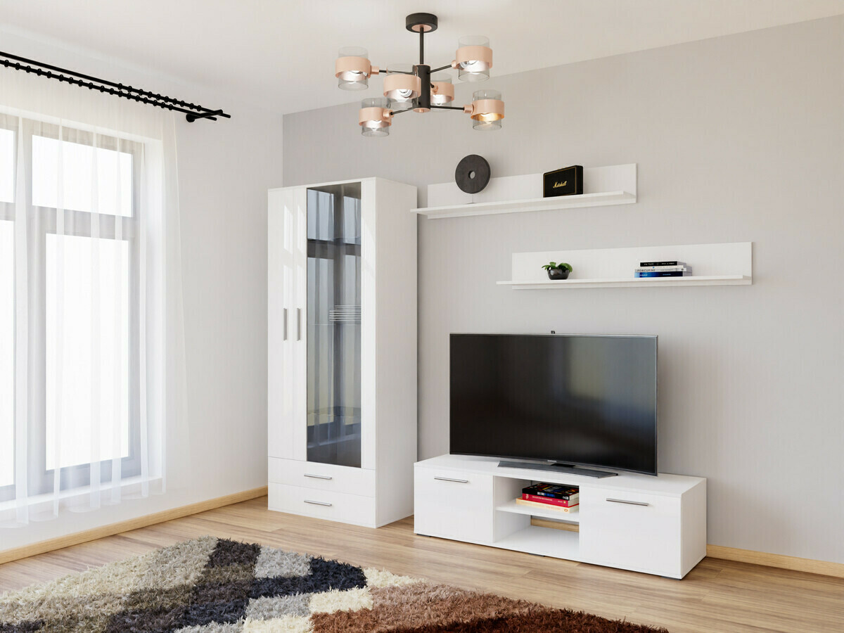 Mööbli kollektsioon Tornola