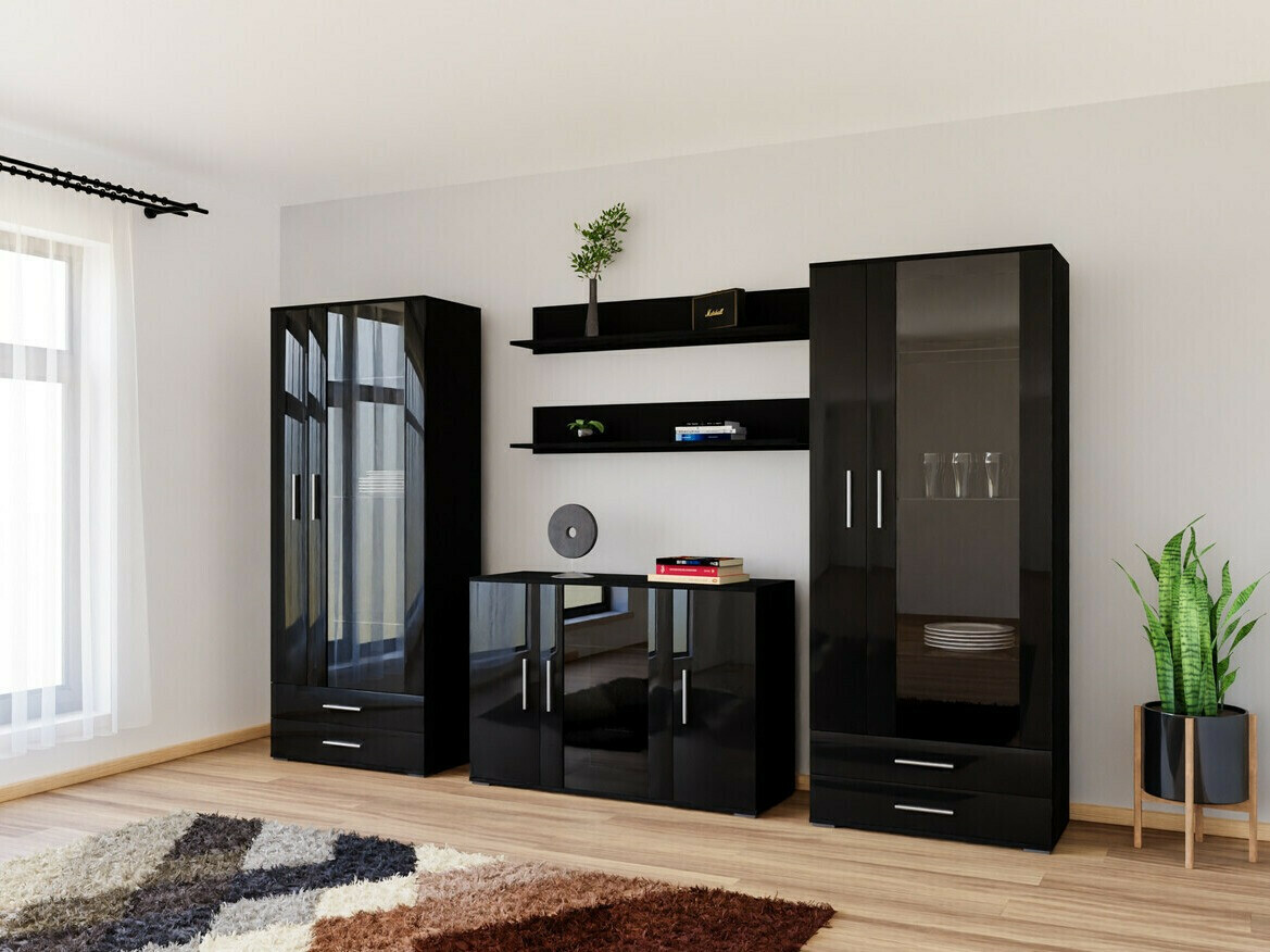 Mööbli kollektsioon Tornola