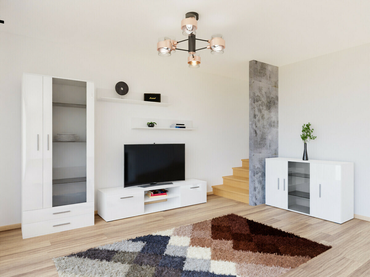 Mööbli kollektsioon Tornola