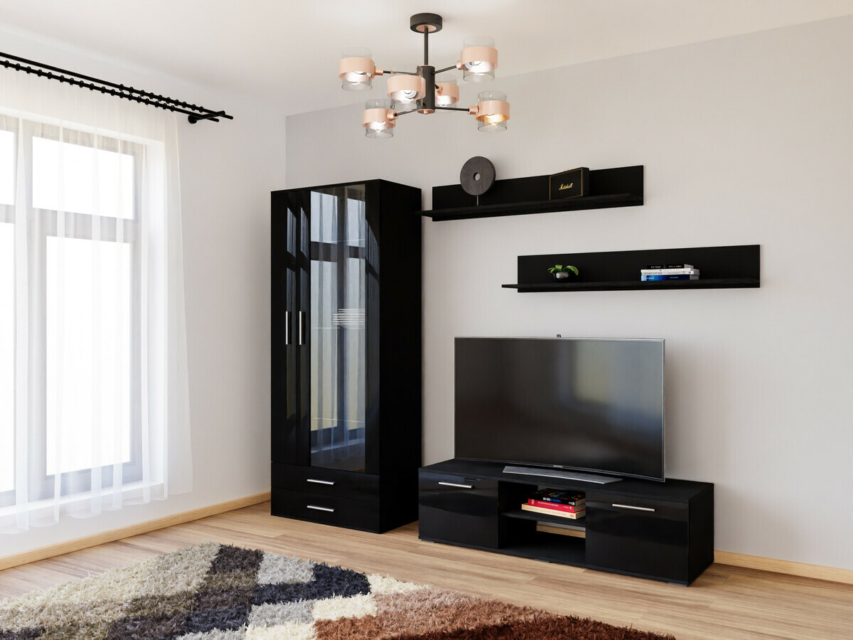 Mööbli kollektsioon Tornola