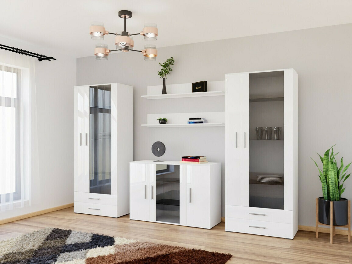 Mööbli kollektsioon Tornola