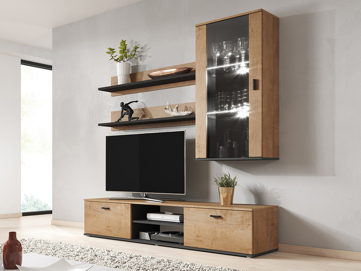 Mööbli kollektsioon Tornola