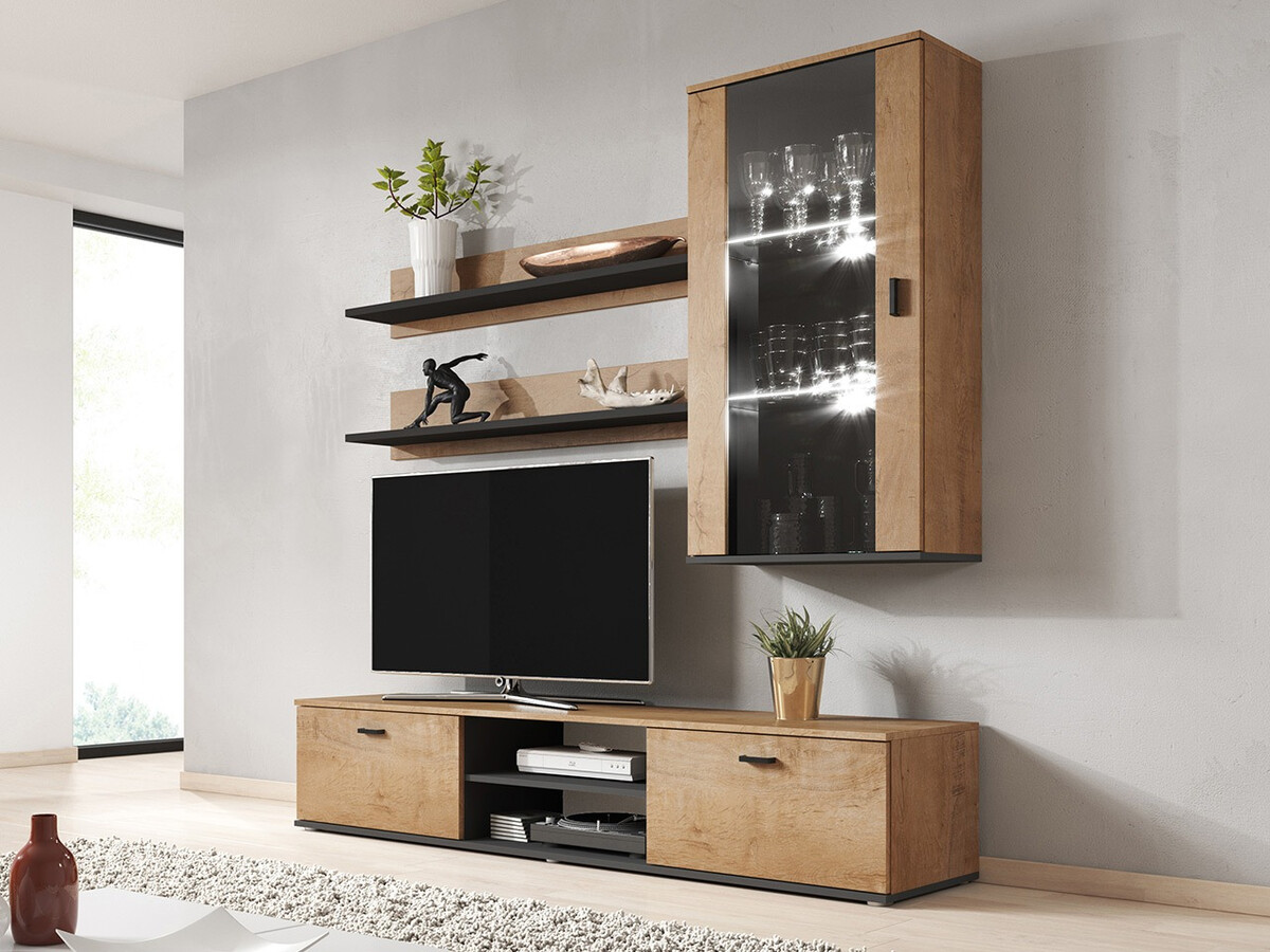 Mööbli kollektsioon Tornola