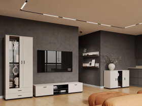 Mööbli kollektsioon Tornola