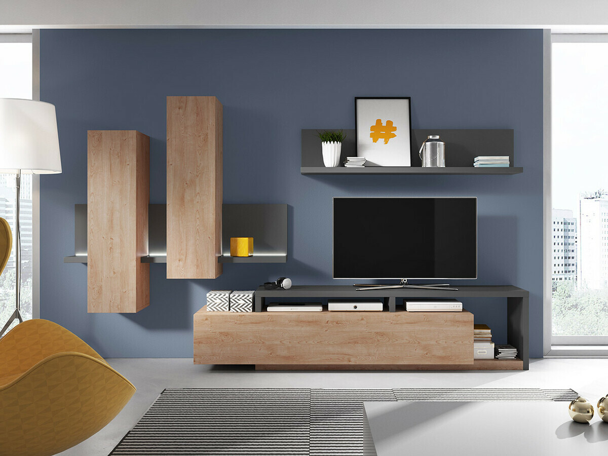 Mööbli kollektsioon Lutiva