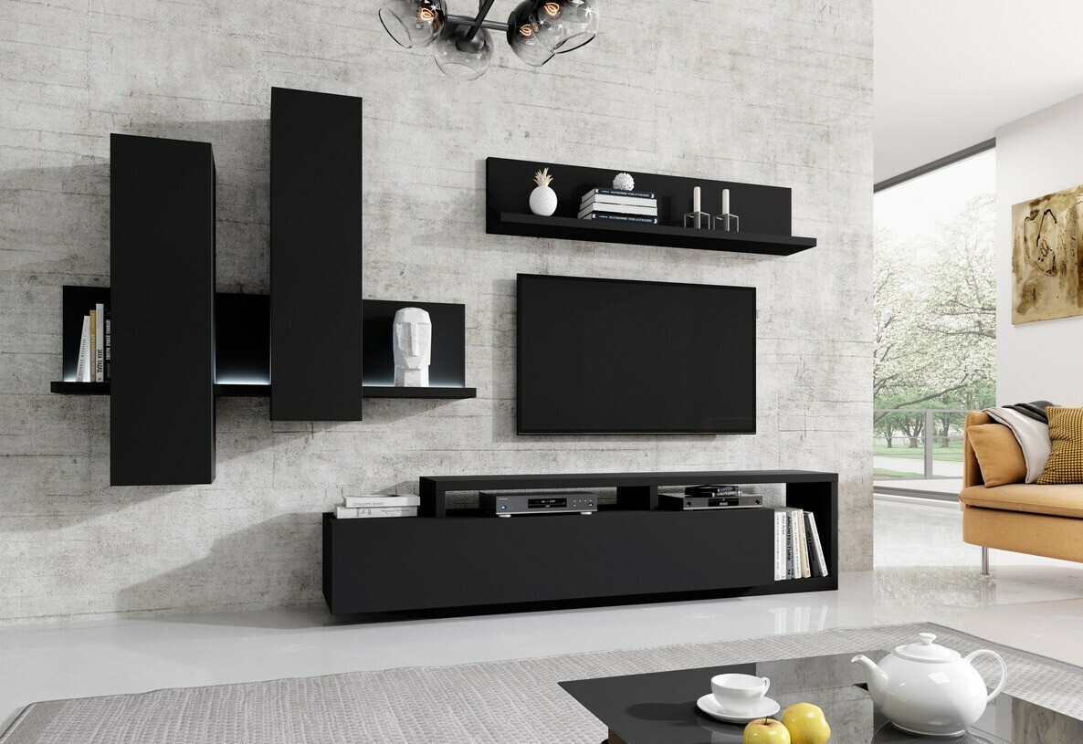 Mööbli kollektsioon Lutiva