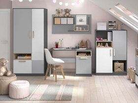 Mööbli kollektsioon Veravie