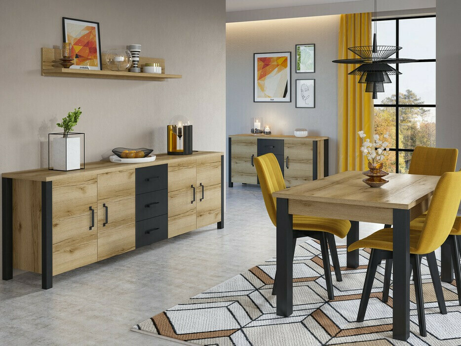 Mööbli kollektsioon Tornua