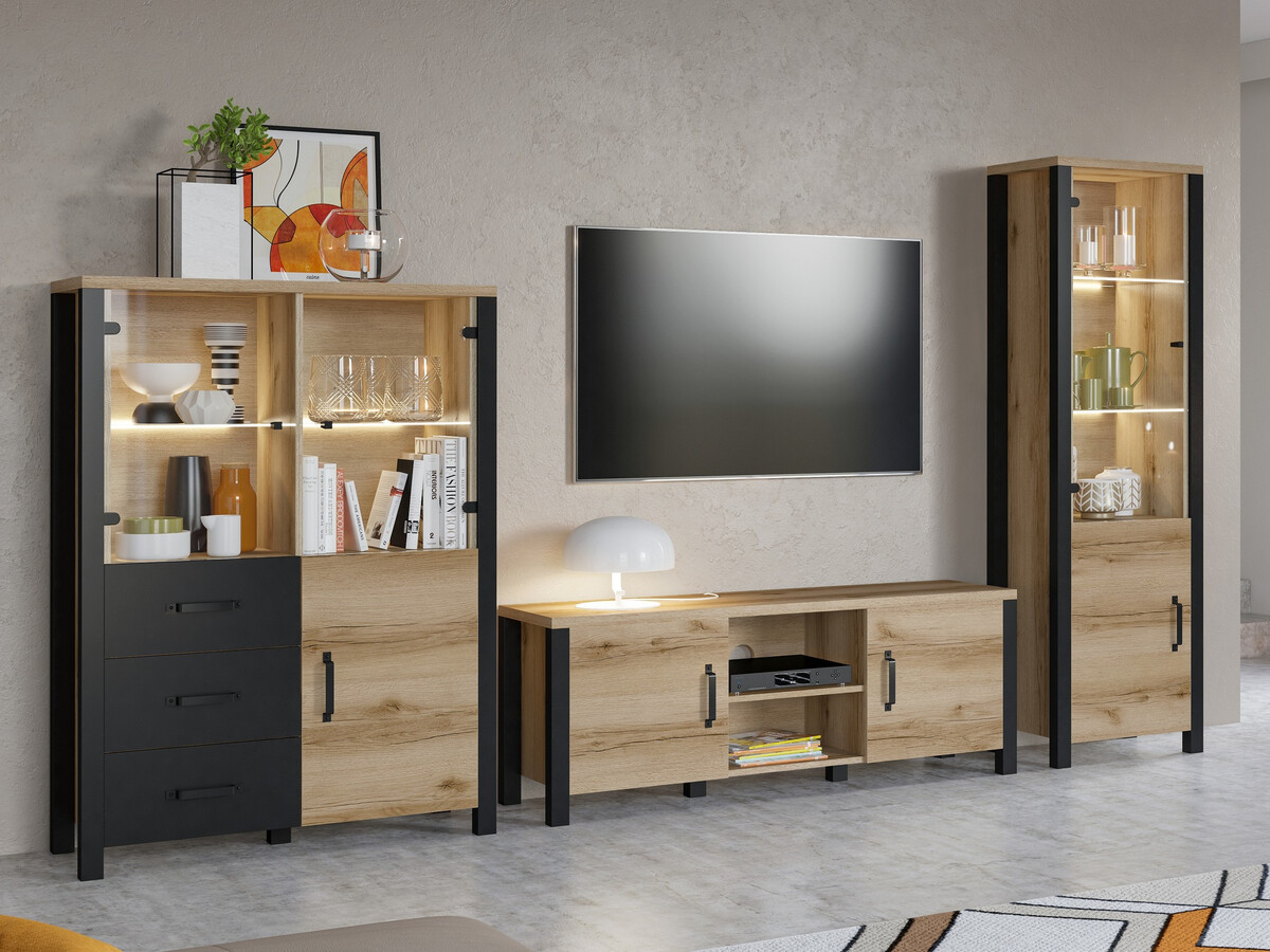 Mööbli kollektsioon Tornua