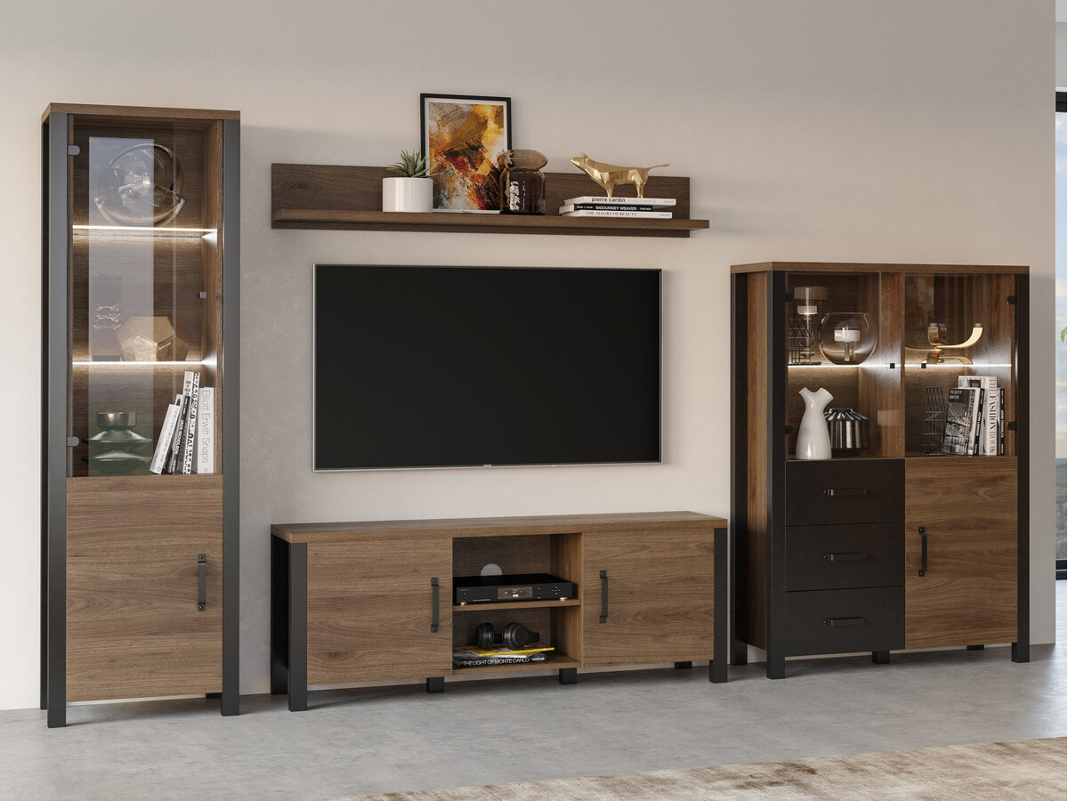 Mööbli kollektsioon Tornua