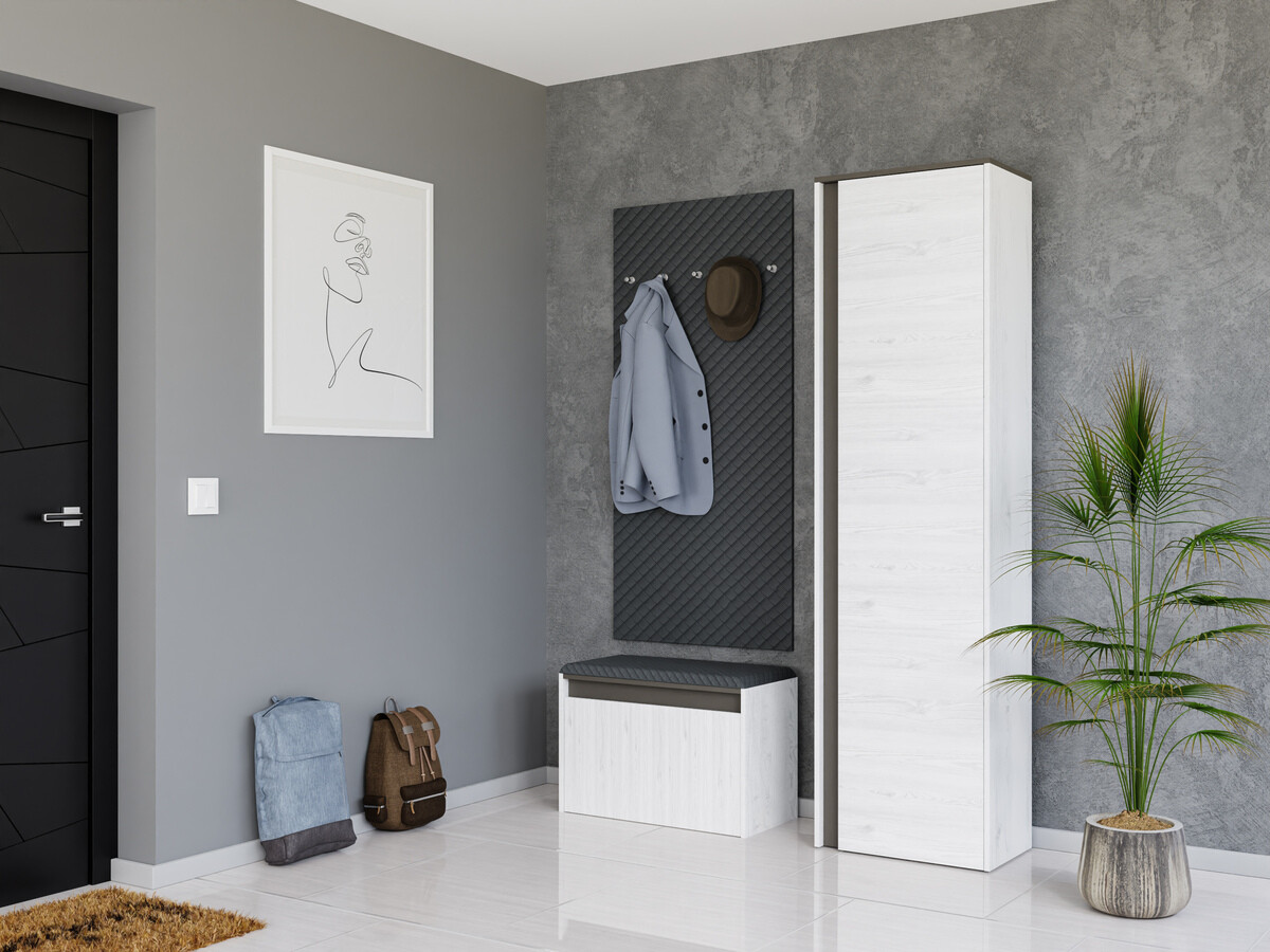 Mööbli kollektsioon Vosoe