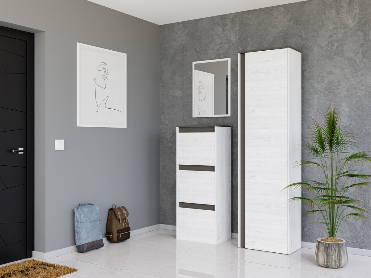 Mööbli kollektsioon Vosoe