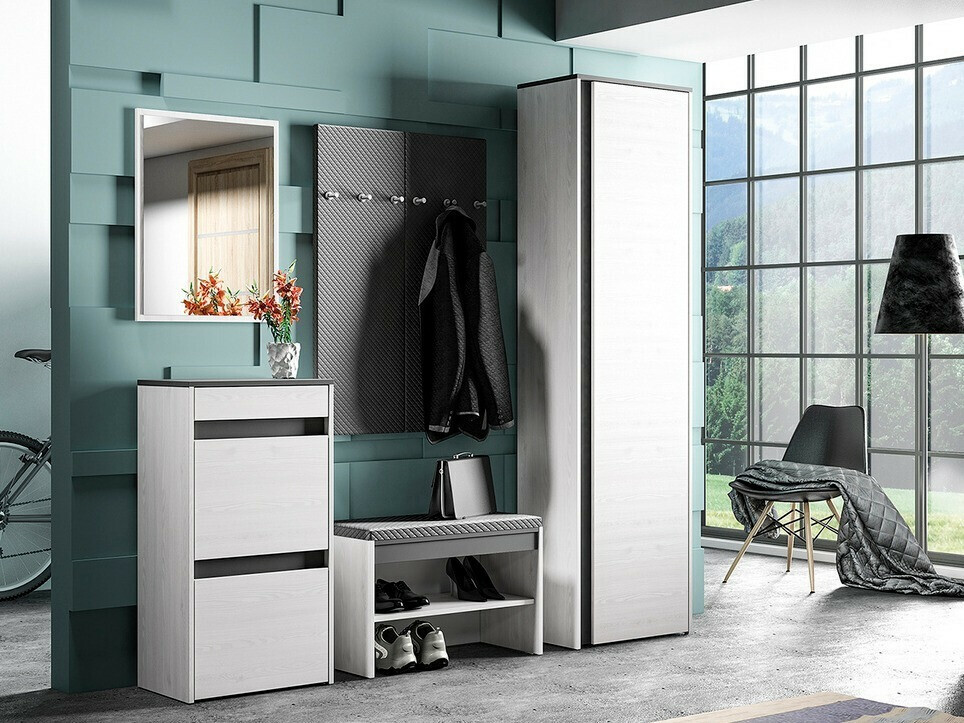 Mööbli kollektsioon Vosoe