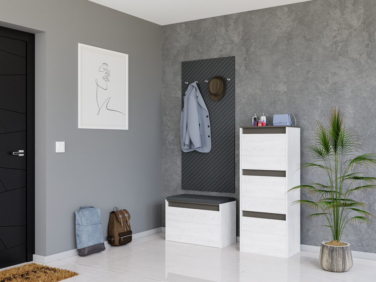 Mööbli kollektsioon Vosoe