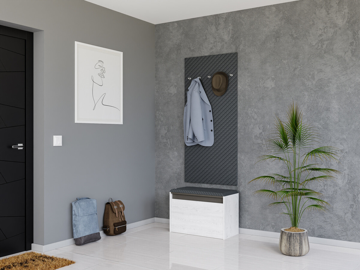 Mööbli kollektsioon Vosoe