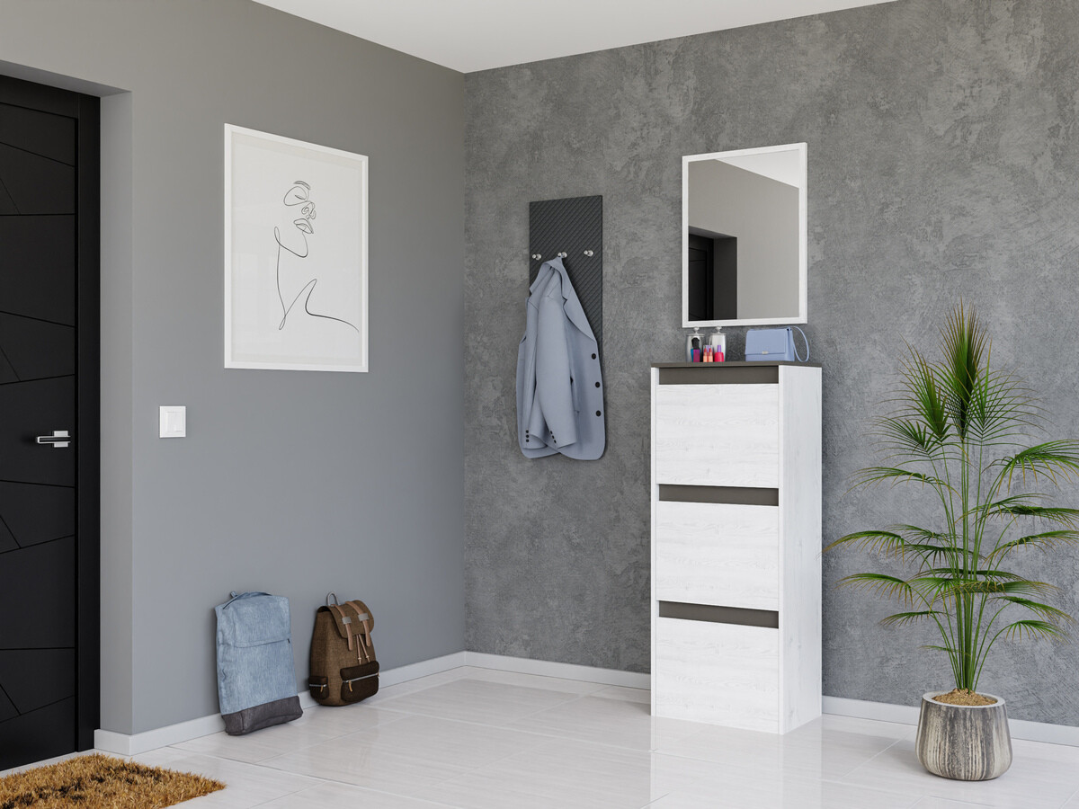 Mööbli kollektsioon Vosoe