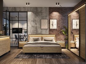 Mööbli kollektsioon Luliru