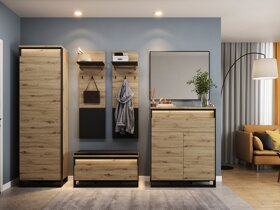 Mööbli kollektsioon Luliru