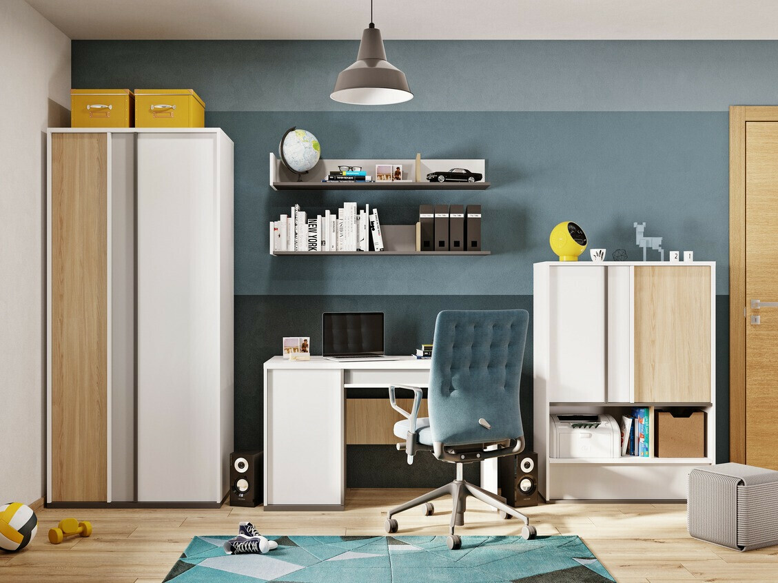 Mööbli kollektsioon Marvesi