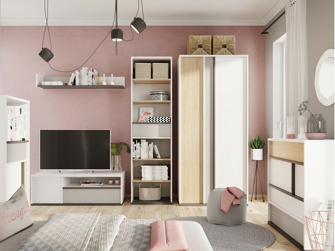 Mööbli kollektsioon Marvesi