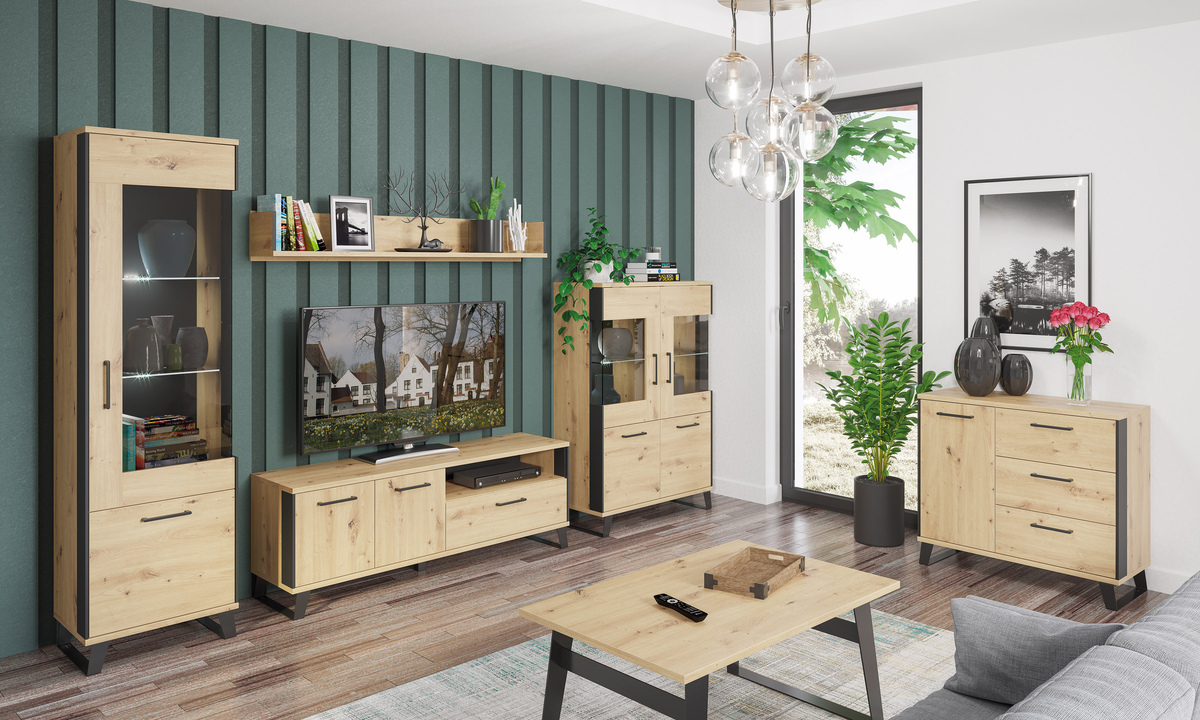 Mööbli kollektsioon Orlcame