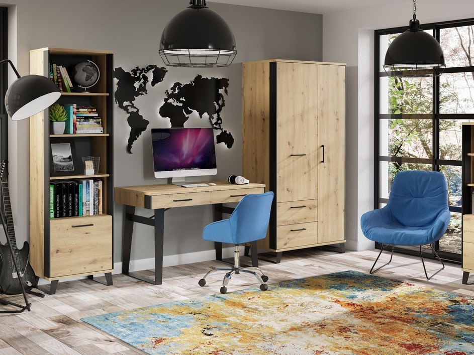 Mööbli kollektsioon Orlcame