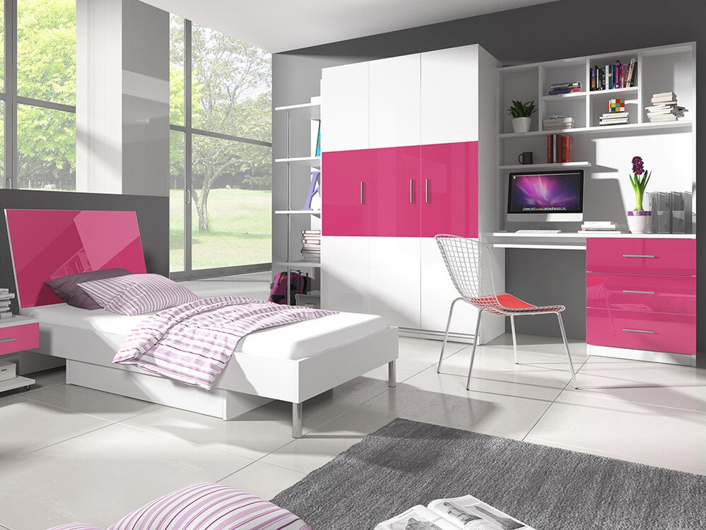 Mööbli kollektsioon Salmere