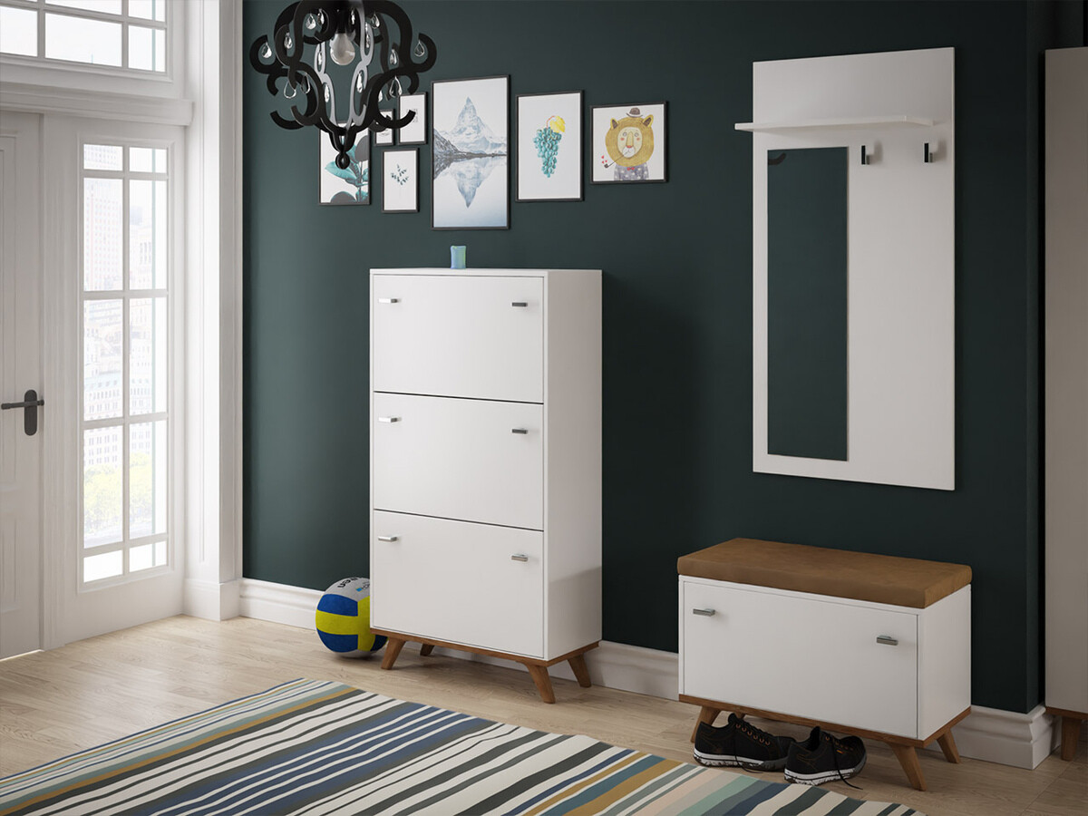 Mööbli kollektsioon Levtena