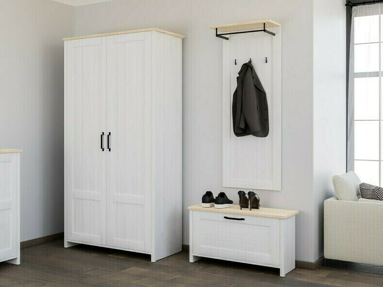 Mööbli kollektsioon Balmave