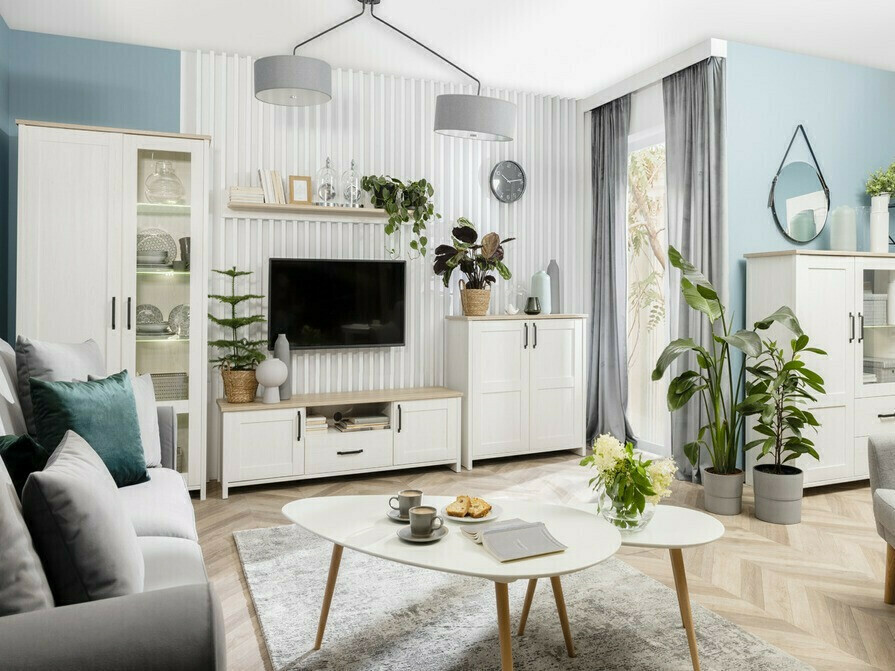 Mööbli kollektsioon Balmave