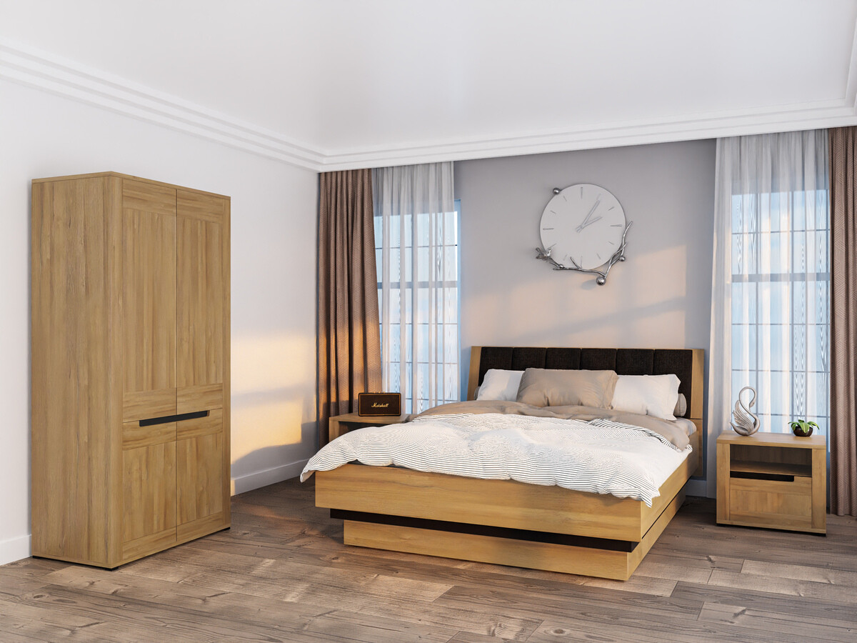 Mööbli kollektsioon Sonrevo