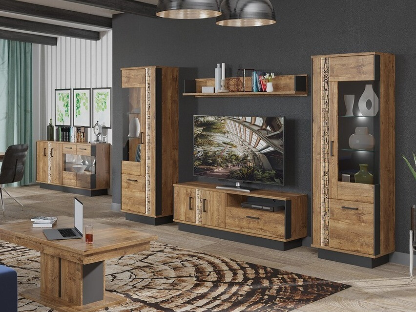 Mööbli kollektsioon Dunvelo