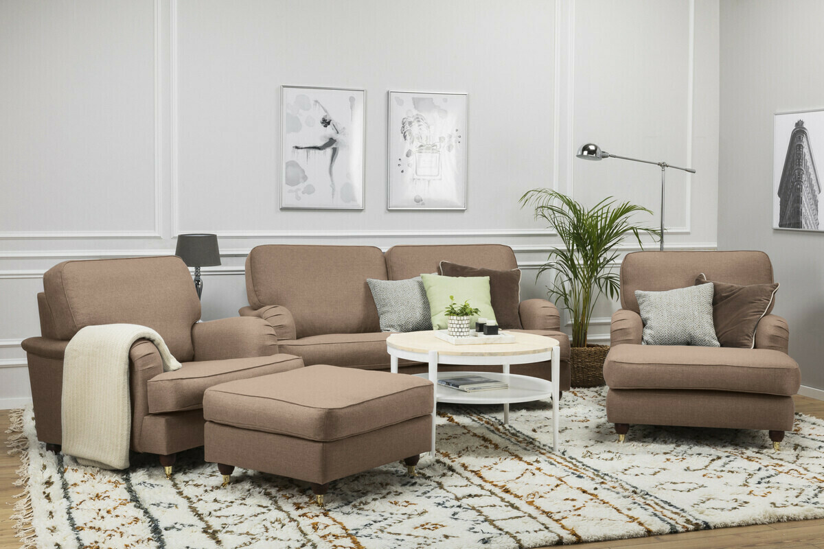 Mööbli kollektsioon Bloomington Venveni