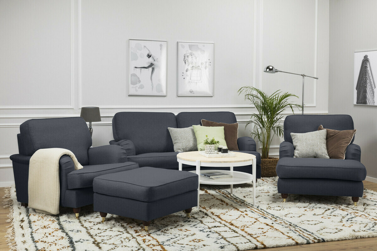 Mööbli kollektsioon Bloomington Venveni