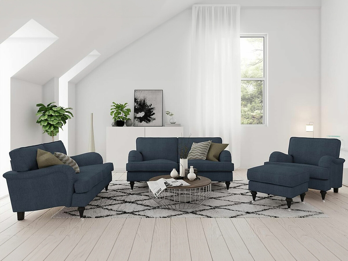 Mööbli kollektsioon Bloomington Venveni