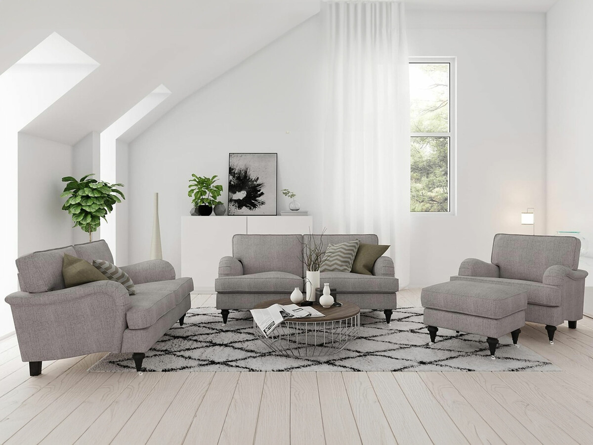 Mööbli kollektsioon Bloomington Venveni