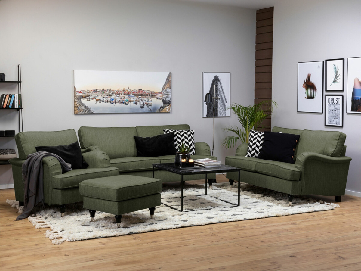 Mööbli kollektsioon Bloomington Venveni