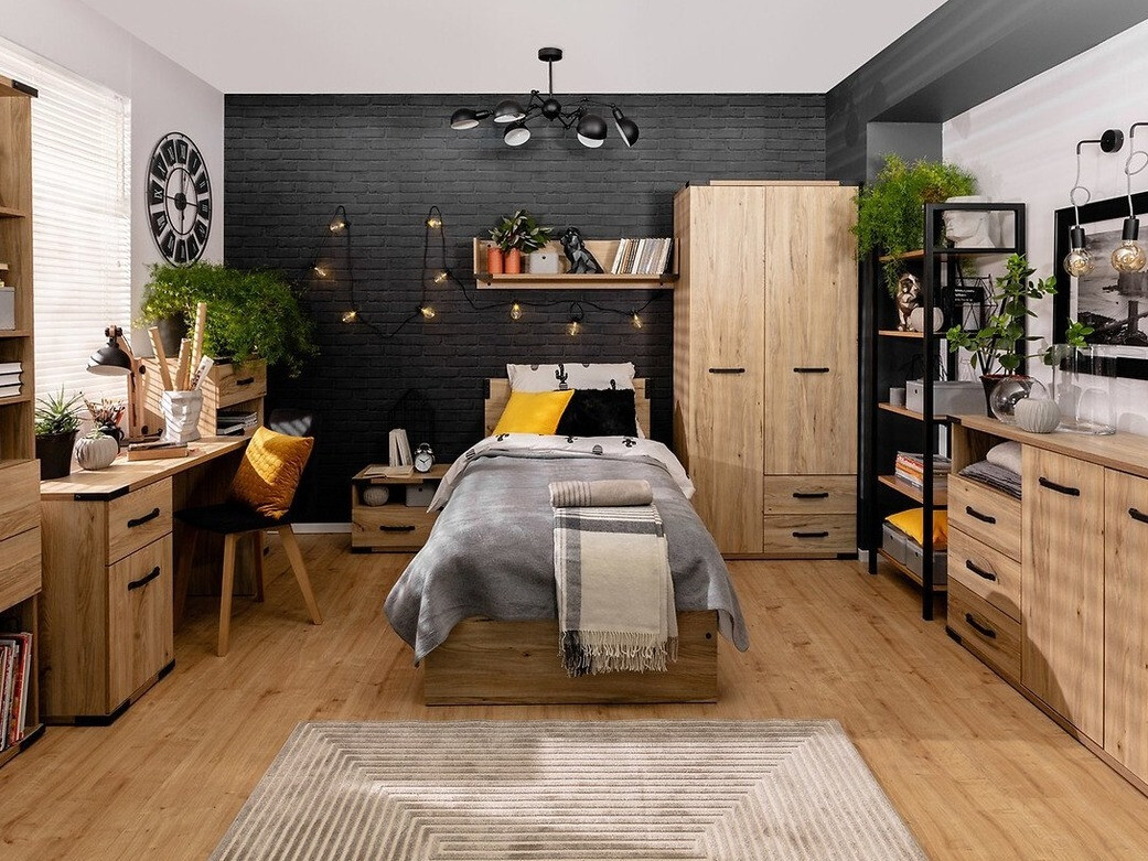 Mööbli kollektsioon Romelbu