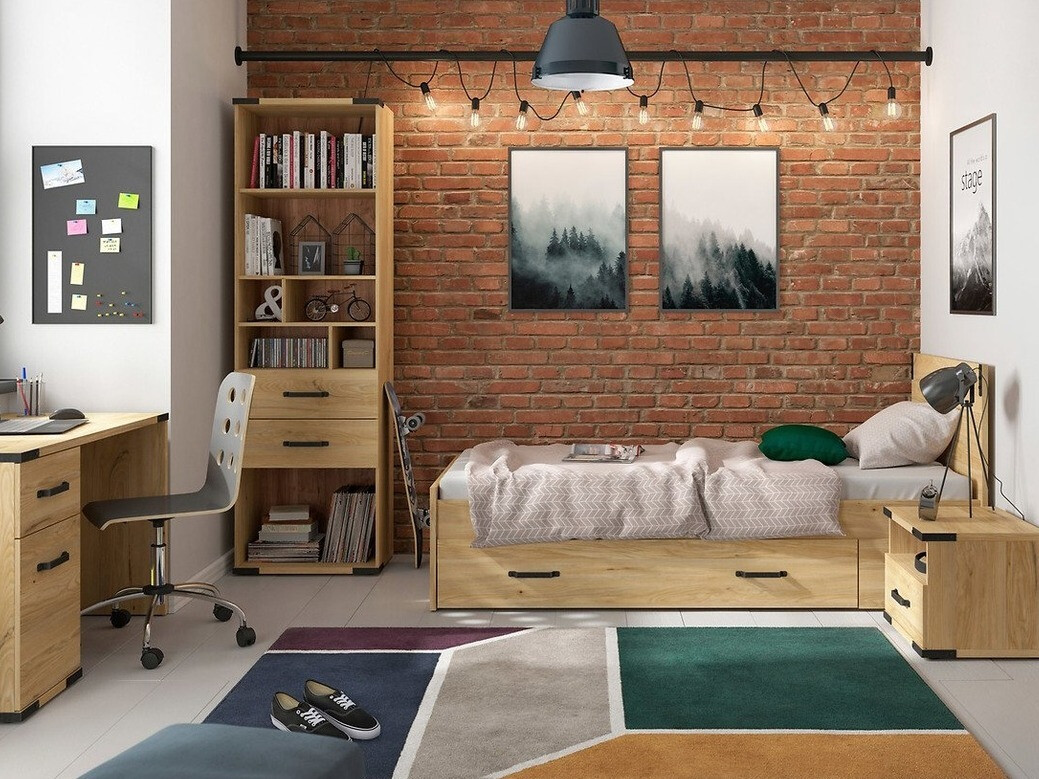 Mööbli kollektsioon Romelbu