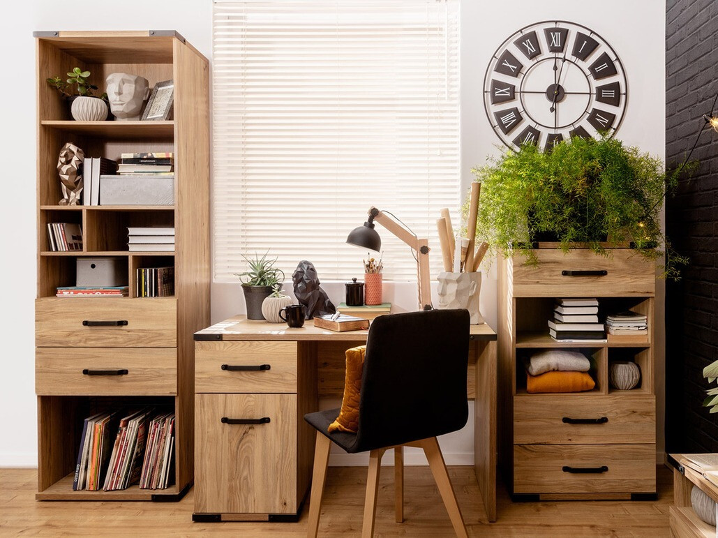 Mööbli kollektsioon Romelbu