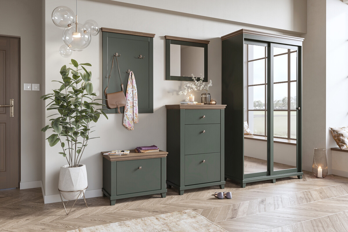 Mööbli kollektsioon Tolnue