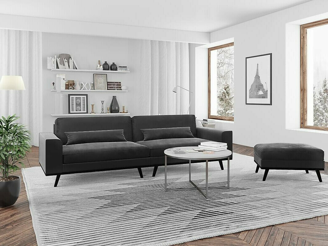 Mööbli kollektsioon Floromo