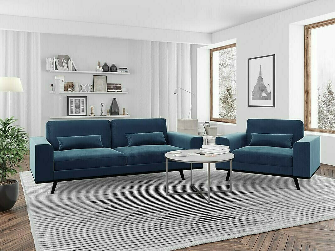 Mööbli kollektsioon Floromo