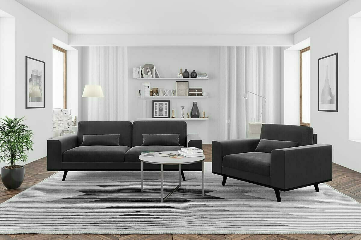 Mööbli kollektsioon Floromo