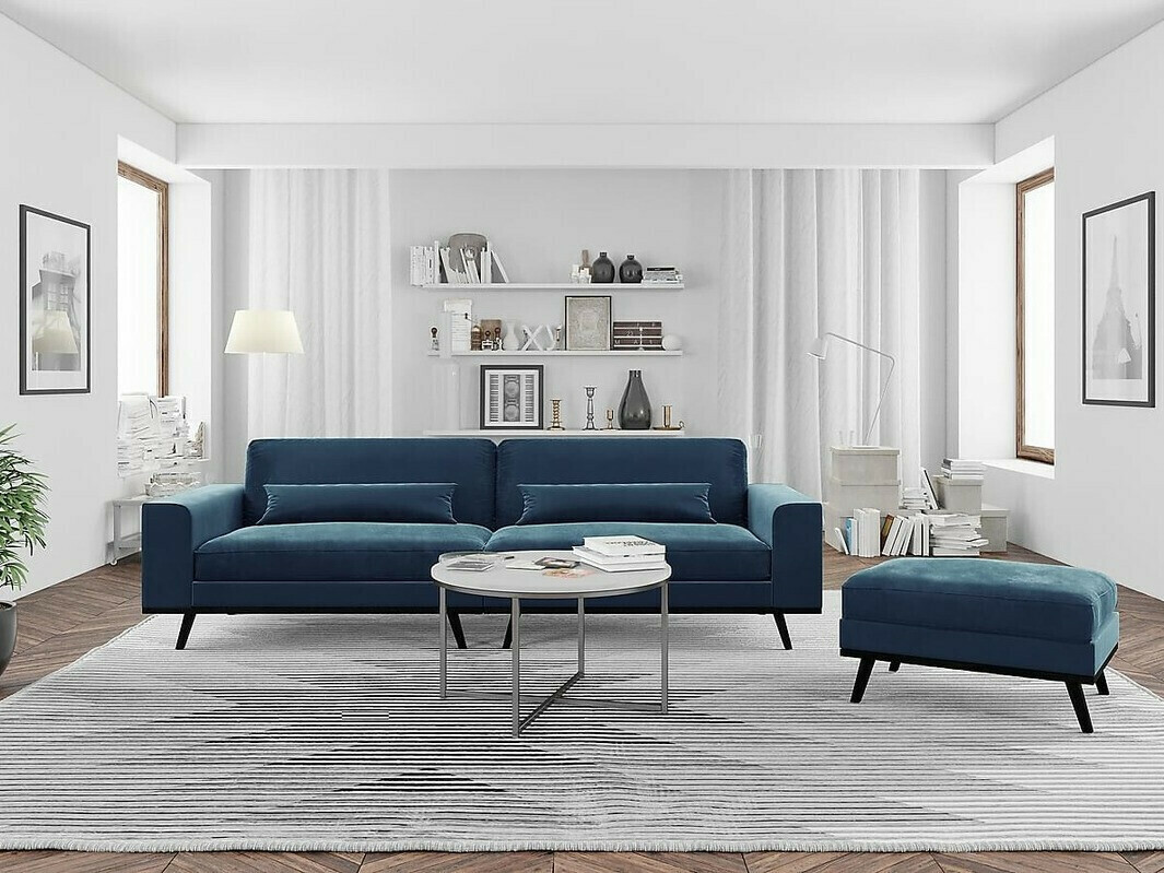 Mööbli kollektsioon Floromo