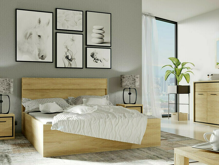 Mööbli kollektsioon Etrmoni