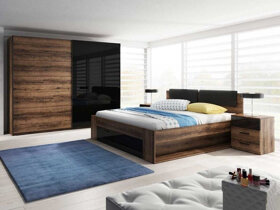 Mööbli kollektsioon Levruvu